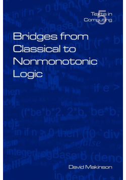 Bridges from Classical to Nonmonotonic Logic