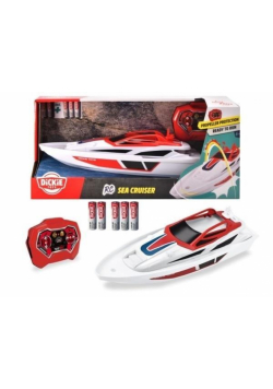 Łódź zdalnie sterowana Sea Cruiser 34cm