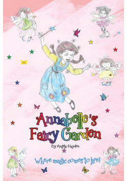 Annabelle's Fairy Garden