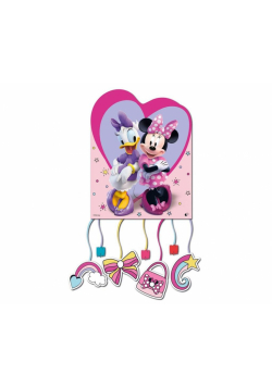 Piniata Minnie Junior