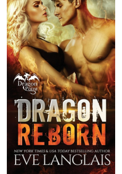 Dragon Reborn