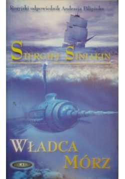 Władca mórz