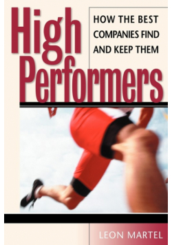 High Performers