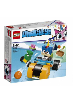 Lego UNIKITTY 41452 Rowerek księcia piesia rożka