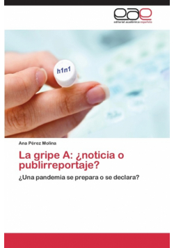 La gripe A