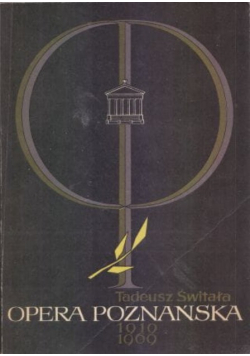 Opera poznańska