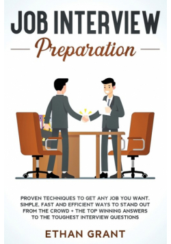 Job Interview Preparation