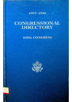 Congressional directory