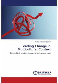 Leading Change in Multicultural Context
