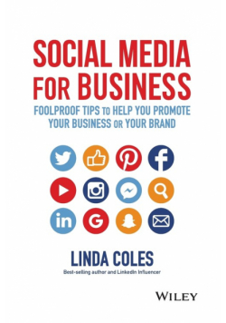 Social Media for Business P