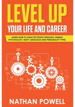 Level Up Your Life And Career