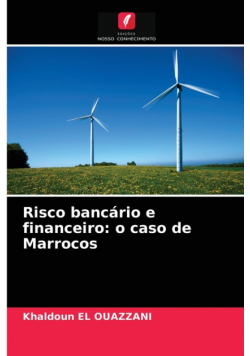 Risco bancário e financeiro