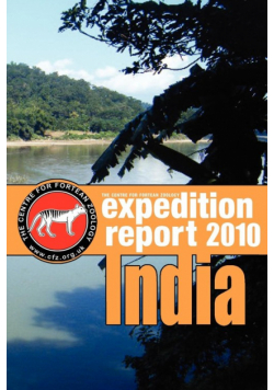 Cfz Expedition Report
