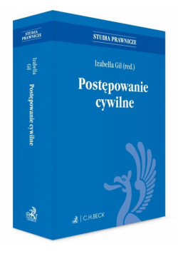 Postępowanie cywilne