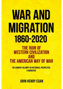 War and Migration 1860-2020