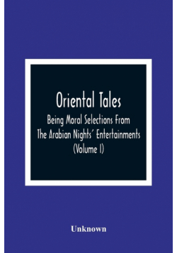 Oriental Tales