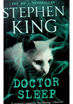 Doctor Sleep