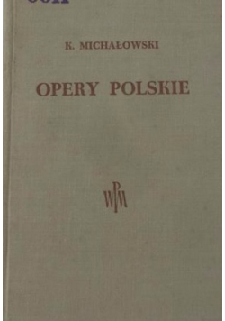 Opery Polskie