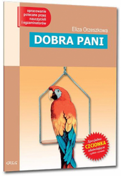 Dobra Pani z oprac. GREG