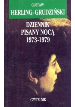 Dziennik pisany nocą 1973  1979