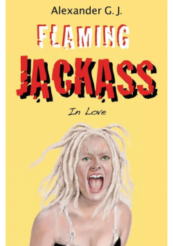 Flaming Jackass