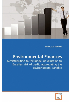 Environmental Finances
