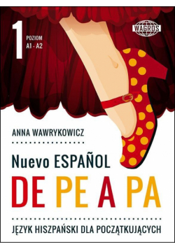 Nuevo Espanol de pe a pa 1 A1-A2 WAGROS
