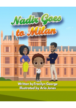 Nadir Goes to Milan
