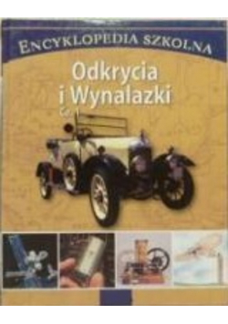 Odkrycia i Wynalazki