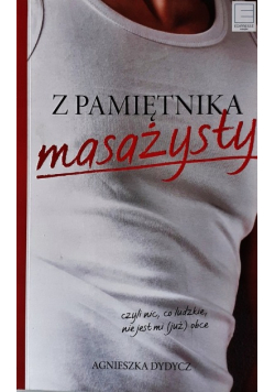 Z pamiętnika masażysty