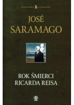 Rok śmierci Ricarda Reisa