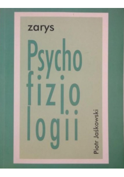 Zarys psychofizjologii