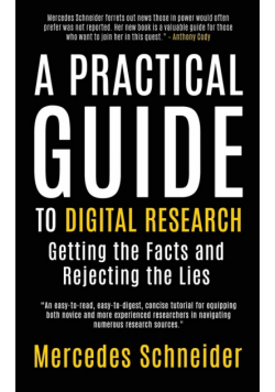 A Practical Guide to Digital Research