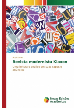Revista modernista Klaxon