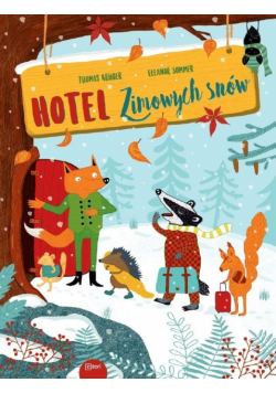 Hotel zimowych snów