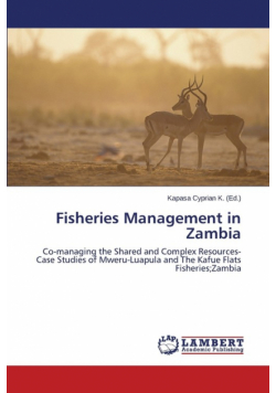Fisheries Management in Zambia