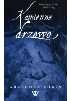 Kamienne drzewo