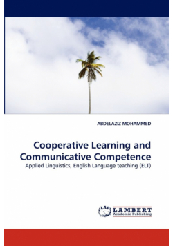 Cooperative Learning and Communicative Competence
