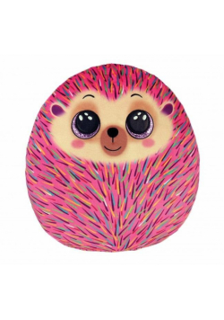 Squish-a-Boos Hildee wielokolorowy jeż 30 cm