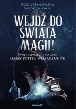 Wejdź do świata magii! Twój przewodnik po grze...