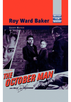 Roy Ward Baker