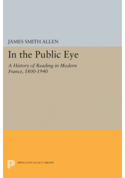 In the Public Eye