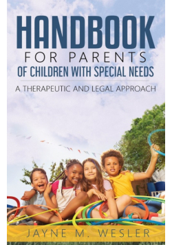 Handbook for Parents of Children with Special Needs