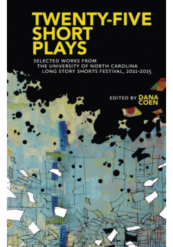 Twenty-Five Short Plays