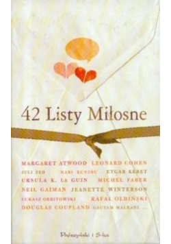 42 Listy Miłosne