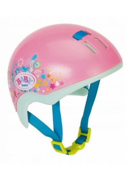Baby born - Kask rowerowy