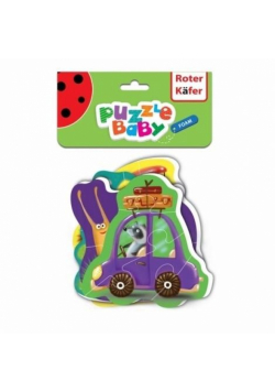 Baby puzzles Obrazki