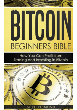 Bitcoin Beginners Bible