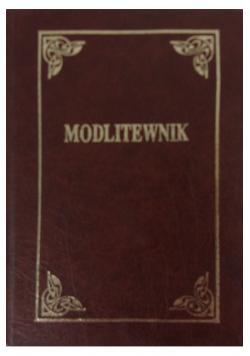 Modlitewnik