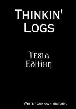 Thinkin' Logs